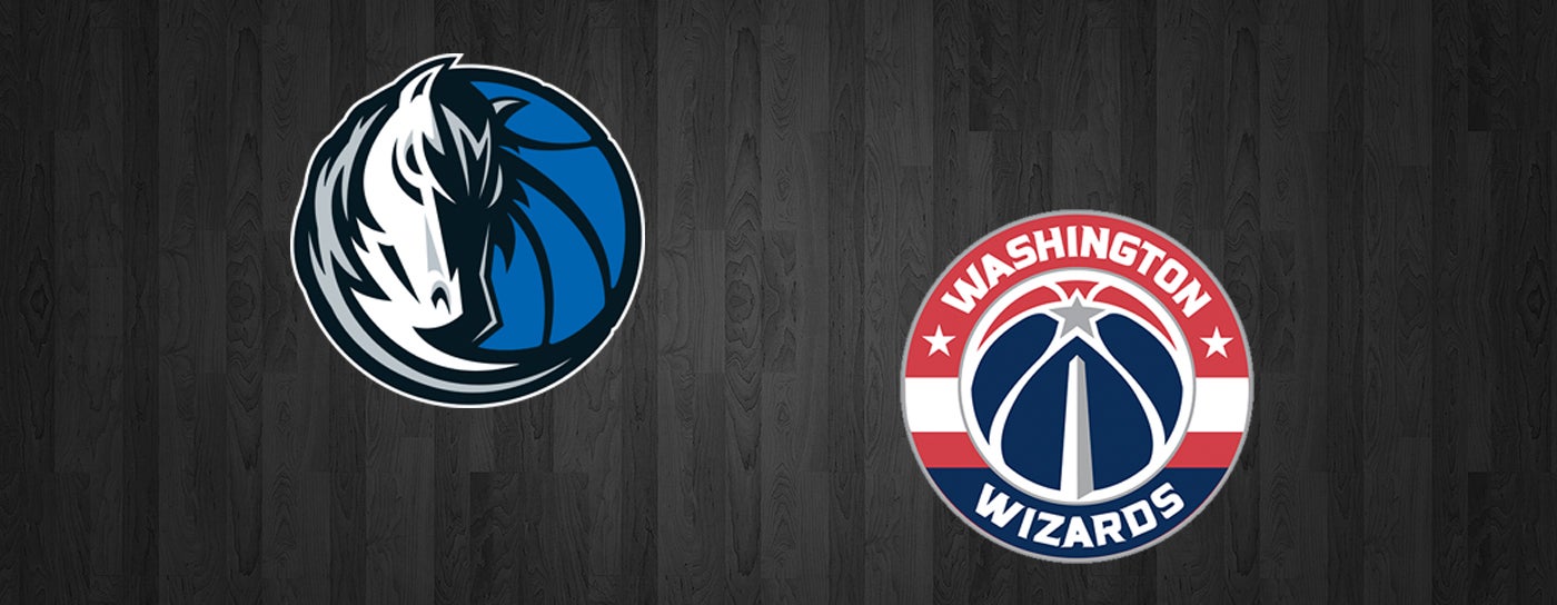 Mavericks vs. Wizards | American Airlines Center